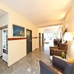 Hotell Novum Gates Charlottenburg