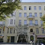 Novum Gates Charlottenburg 3*