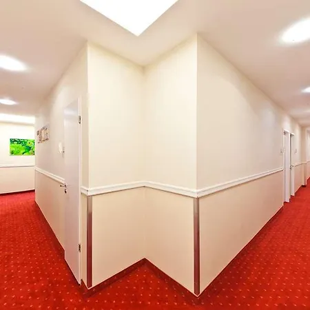 Hotel Novum Gates Charlottenburg