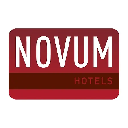 Hotel Novum Gates Charlottenburg 3*