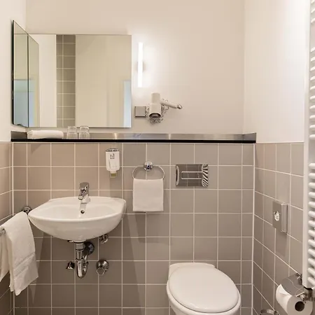 Novum Gates Charlottenburg Berlín