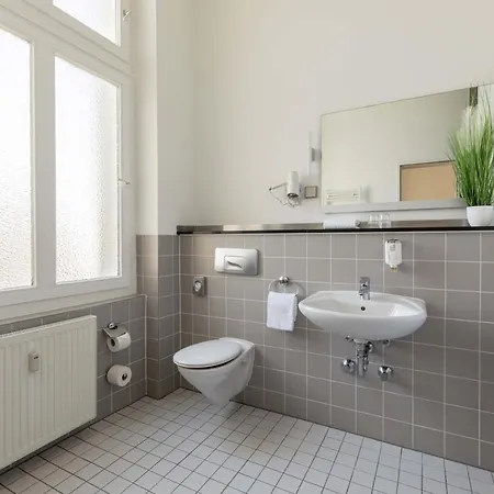 Hotel Novum Gates Charlottenburg