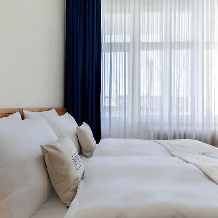 Novum Gates Charlottenburg 3* Berlín