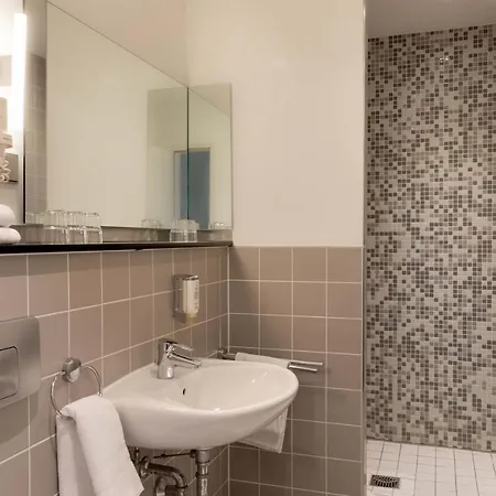 Novum Gates Charlottenburg