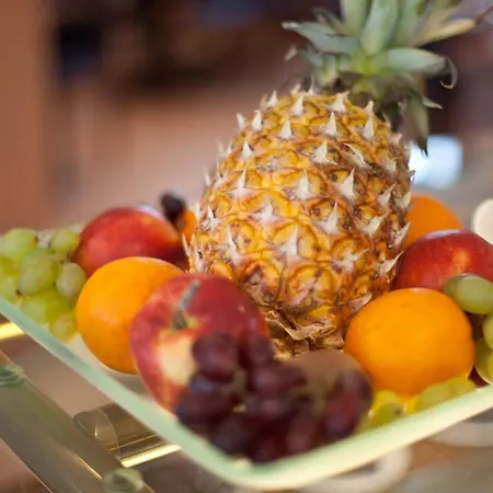 Hotel Novum Gates Charlottenburg