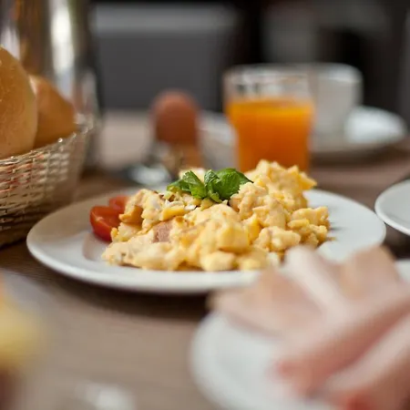 Novum Gates Charlottenburg Hotel