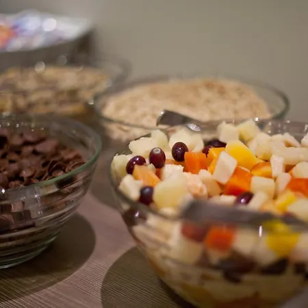 Novum Gates Charlottenburg Hotel Berlín