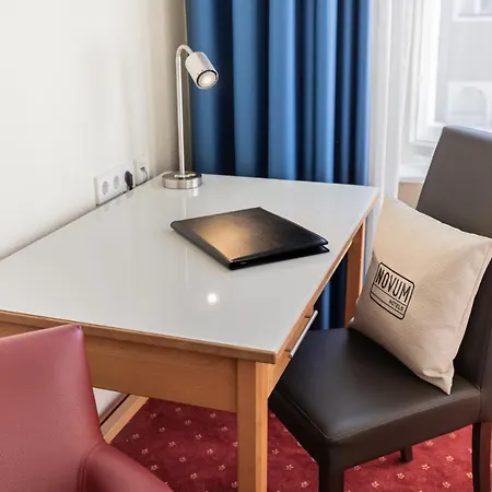 Novum Gates Charlottenburg 3* Berlin