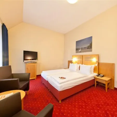 Hotel Novum Gates Charlottenburg