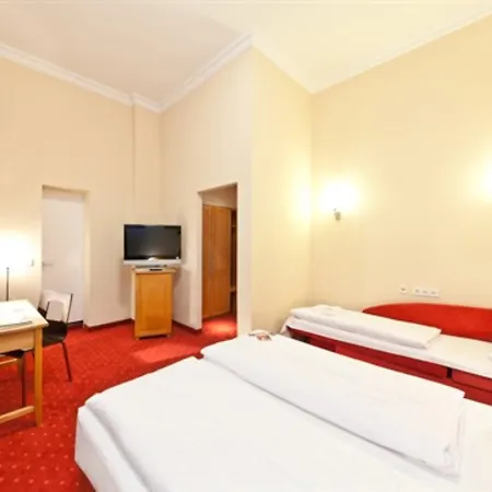 Novum Gates Charlottenburg 3*