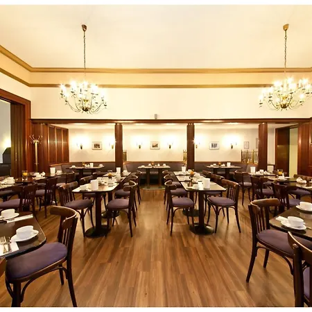 Hotel Novum Gates Charlottenburg