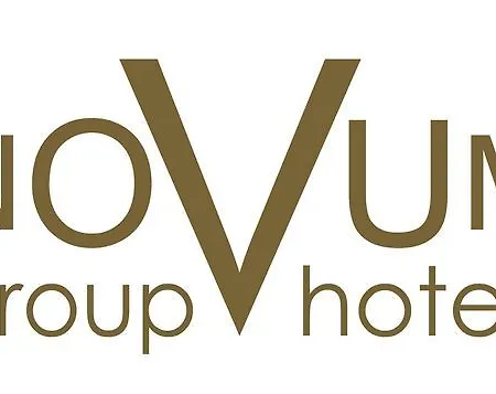 Novum Gates Charlottenburg Berlín