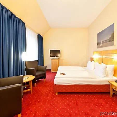 Novum Gates Charlottenburg 3* Berlín