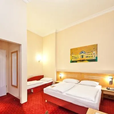 Novum Gates Charlottenburg Hotel