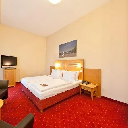 Novum Gates Charlottenburg Berlín