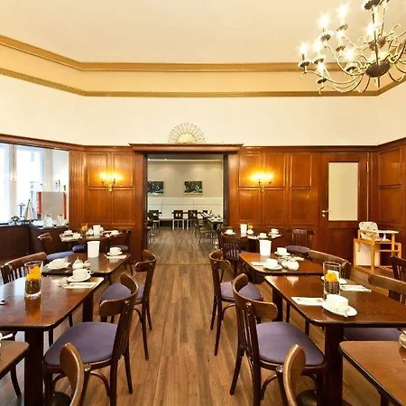 Novum Gates Charlottenburg