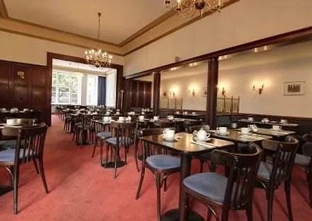 Hotel Novum Gates Charlottenburg