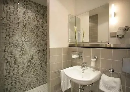 Novum Gates Charlottenburg 3* Berlín