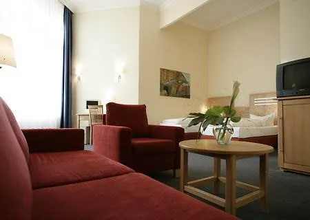 Novum Gates Charlottenburg 3*