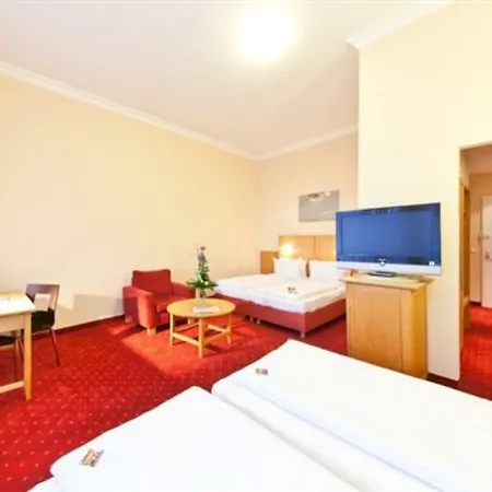 Novum Gates Charlottenburg Berlin