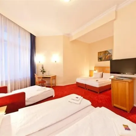 Novum Gates Charlottenburg