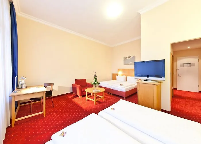 Novum Gates Charlottenburg