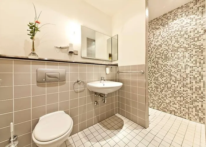 Novum Gates Charlottenburg 柏林