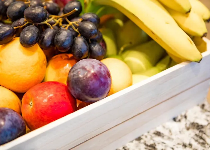 酒店 Novum Gates Charlottenburg 3*