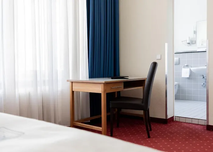 Novum Gates Charlottenburg 3*