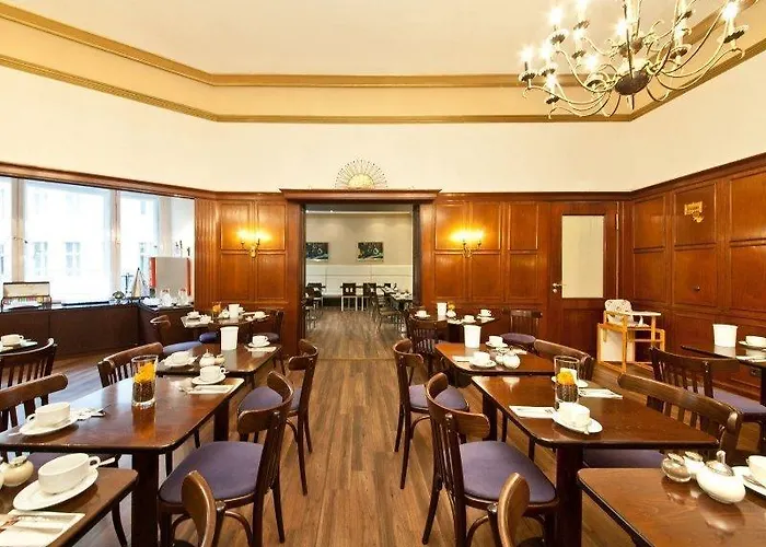 Novum Gates Charlottenburg