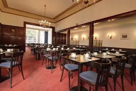 酒店 Novum Gates Charlottenburg