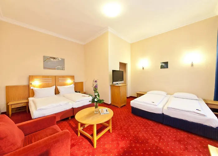 Novum Gates Charlottenburg 3*