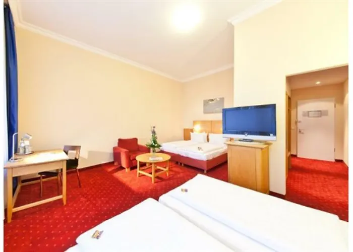 Novum Gates Charlottenburg Berlin