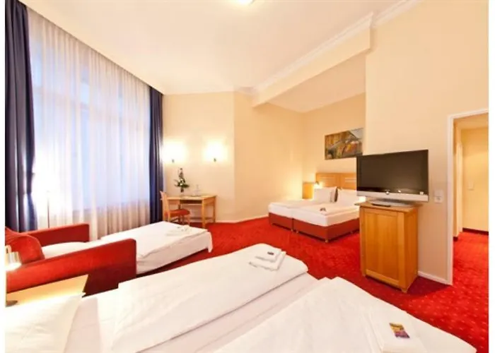 Novum Gates Charlottenburg