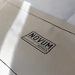 Novum Gates Charlottenburg 酒店 3*