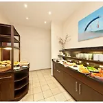 Novum Gates Charlottenburg 酒店 柏林