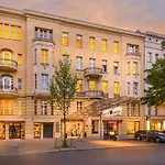 Novum Gates Charlottenburg 3* 柏林