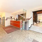 酒店 Novum Gates Charlottenburg 3*