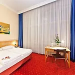 酒店 Novum Gates Charlottenburg 3*