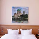 Hotel Novum Gates Charlottenburg 3*
