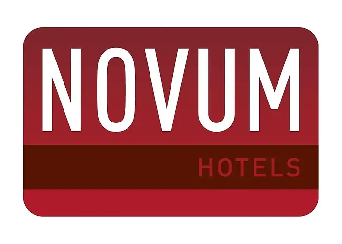 호텔 Novum Gates Charlottenburg 3*