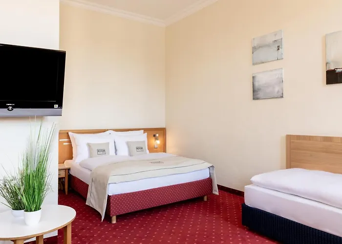 Novum Gates Charlottenburg 3*