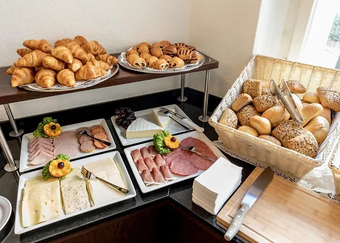 Novum Gates Charlottenburg