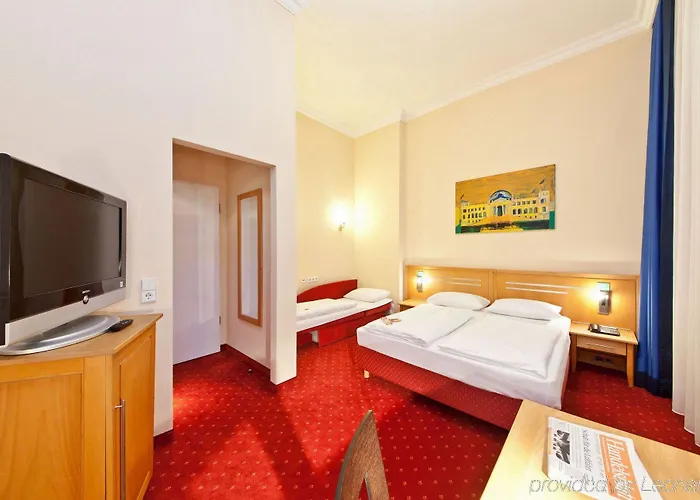 Novum Gates Charlottenburg