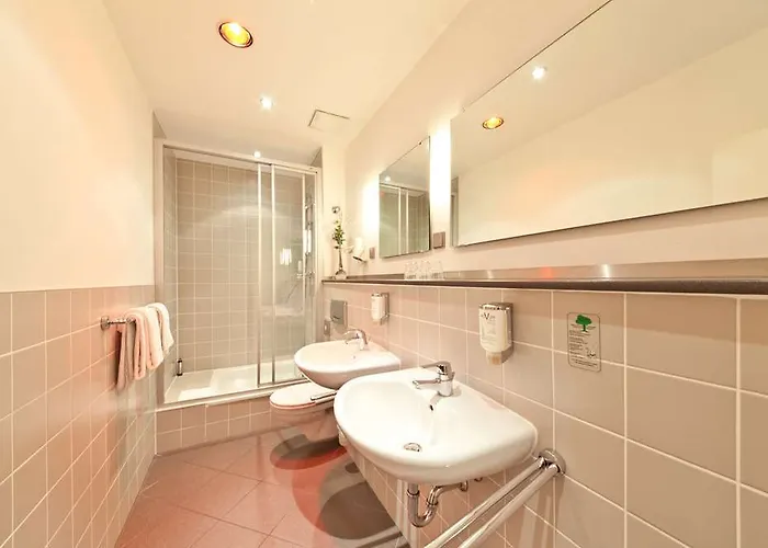 Novum Gates Charlottenburg 3*