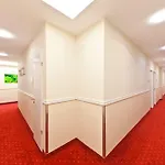 Hotel Novum Gates Charlottenburg
