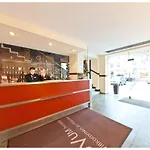 Novum Gates Charlottenburg Hotel Berlin