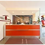Hotel Novum Gates Charlottenburg