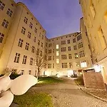 Novum Gates Charlottenburg Hotel
