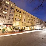 Novum Gates Charlottenburg 3* Berlin
